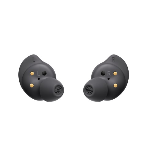 Samsung Galaxy Buds FE Kopfhörer True Wireless Stereo (TWS) im Ohr Anrufe Musik Bluetooth Graphit