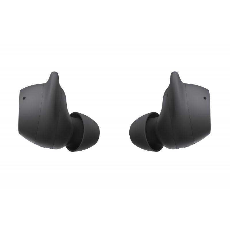 Samsung Galaxy Buds FE Kopfhörer True Wireless Stereo (TWS) im Ohr Anrufe Musik Bluetooth Graphit