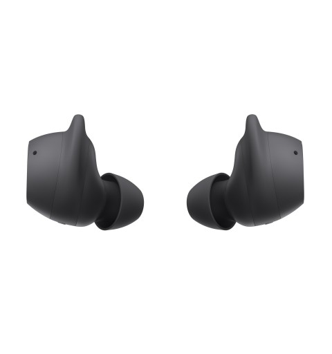 Samsung Galaxy Buds FE Kopfhörer True Wireless Stereo (TWS) im Ohr Anrufe Musik Bluetooth Graphit