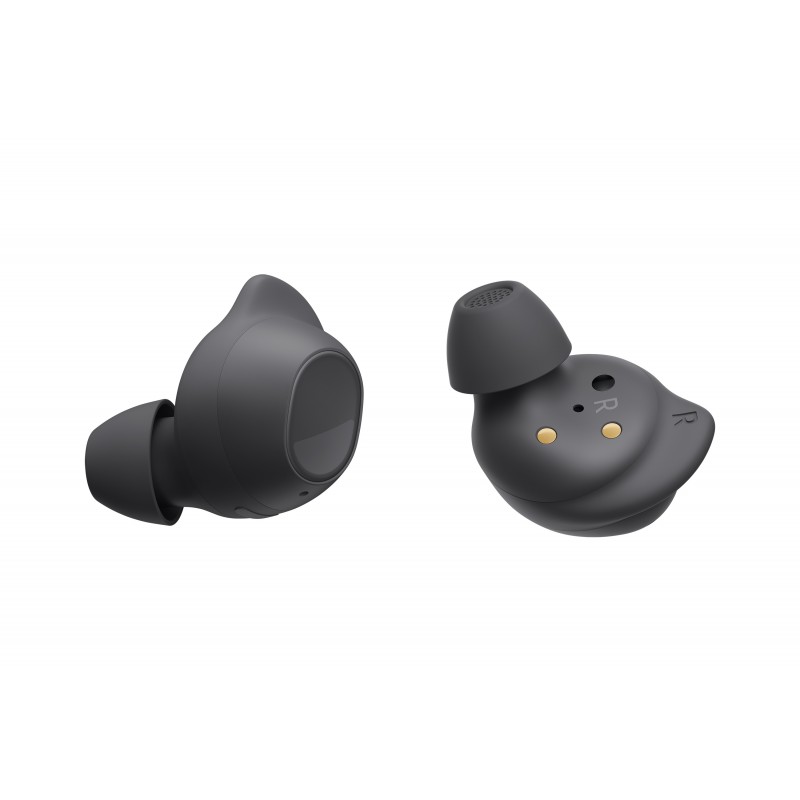 Samsung Galaxy Buds FE Kopfhörer True Wireless Stereo (TWS) im Ohr Anrufe Musik Bluetooth Graphit