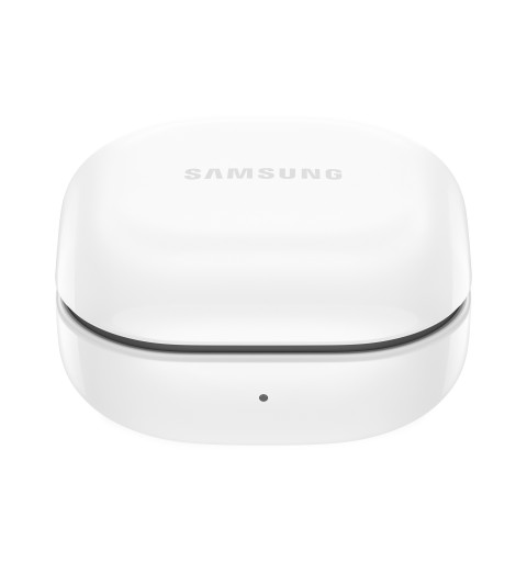 Samsung Galaxy Buds FE Kopfhörer True Wireless Stereo (TWS) im Ohr Anrufe Musik Bluetooth Graphit