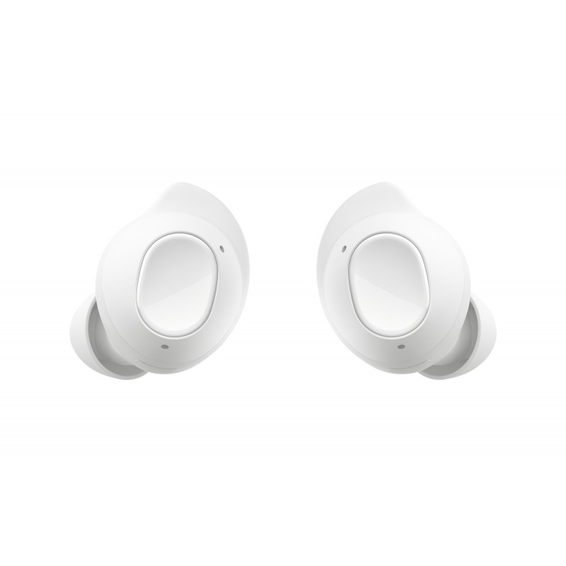 Samsung Galaxy Buds FE Kopfhörer True Wireless Stereo (TWS) im Ohr Anrufe Musik Bluetooth Weiß