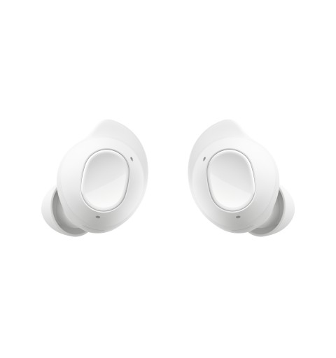 Samsung Galaxy Buds FE Auriculares True Wireless Stereo (TWS) Dentro de oído Llamadas Música Bluetooth Blanco