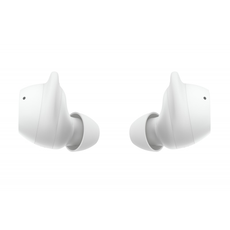 Samsung Galaxy Buds FE Auriculares True Wireless Stereo (TWS) Dentro de oído Llamadas Música Bluetooth Blanco