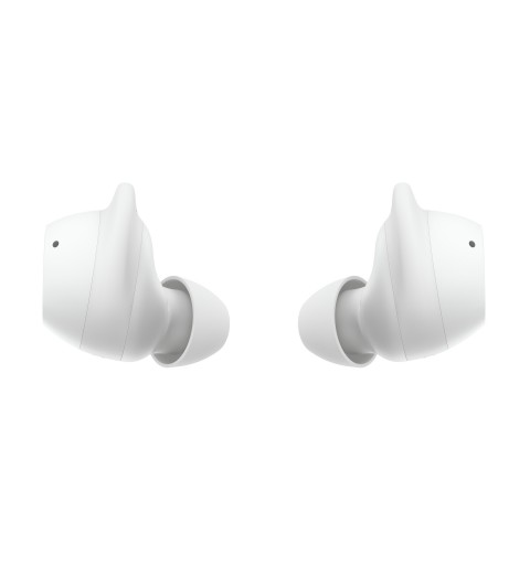 Samsung Galaxy Buds FE Casque True Wireless Stereo (TWS) Ecouteurs Appels Musique Bluetooth Blanc