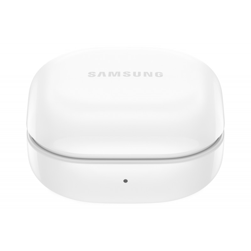 Samsung Galaxy Buds FE Auriculares True Wireless Stereo (TWS) Dentro de oído Llamadas Música Bluetooth Blanco