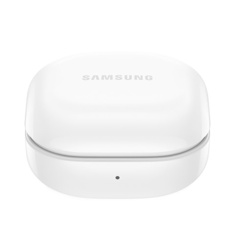 Samsung Galaxy Buds FE Auriculares True Wireless Stereo (TWS) Dentro de oído Llamadas Música Bluetooth Blanco