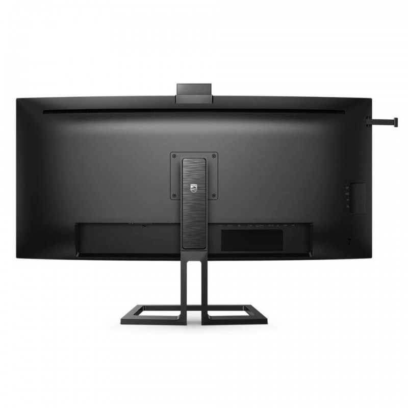 Philips 40B1U6903CH 00 écran plat de PC 100,8 cm (39.7") 5120 x 2160 pixels 5K Ultra HD LCD Noir