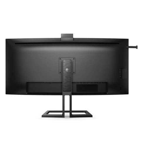 Philips 40B1U6903CH 00 computer monitor 100.8 cm (39.7") 5120 x 2160 pixels 5K Ultra HD LCD Black