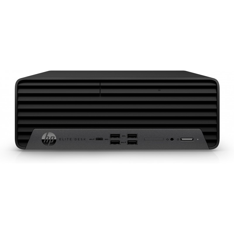 HP Elite 600 G9 SFF Intel® Core™ i7 i7-13700 16 GB DDR5-SDRAM 512 GB SSD Windows 11 Pro PC Nero