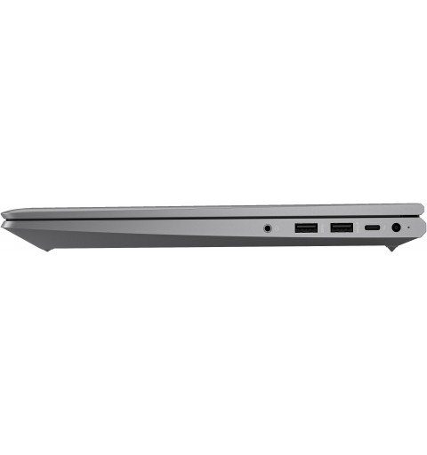 HP ZBook Power G10 Workstation mobile 39,6 cm (15.6") Full HD AMD Ryzen™ 7 PRO 7840HS 32 GB DDR5-SDRAM 1 TB SSD NVIDIA RTX