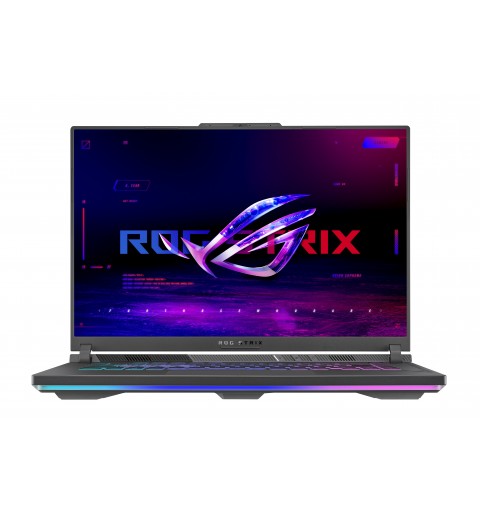 ASUS ROG Strix G16 G614JZ-N3001W Laptop 40,6 cm (16") WUXGA Intel® Core™ i7 i7-13650HX 16 GB DDR5-SDRAM 512 GB SSD NVIDIA