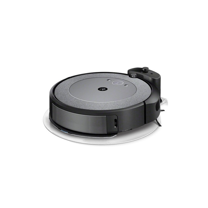 Roomba® i5 Robot Vacuum Cleaner, iRobot®