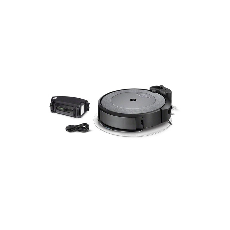 iRobot Roomba Combo i5