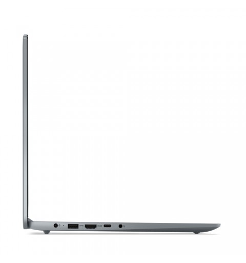 Lenovo IdeaPad Slim 3 Portátil 39,6 cm (15.6") Full HD Intel® Core™ i5 i5-13420H 16 GB LPDDR5-SDRAM 512 GB SSD Wi-Fi 6