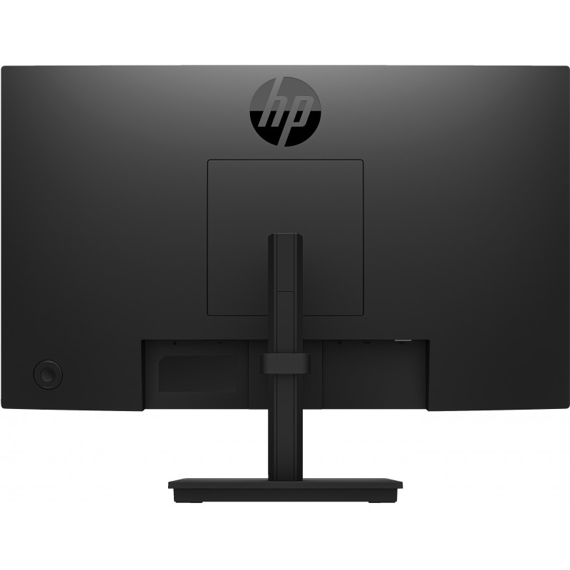 HP P22h G5 computer monitor 54.6 cm (21.5") 1920 x 1080 pixels Full HD Black