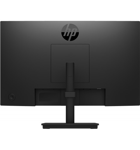 HP P22h G5 computer monitor 54.6 cm (21.5") 1920 x 1080 pixels Full HD Black