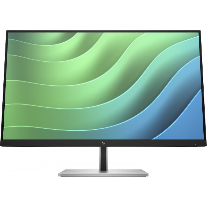 HP E27 G5 écran plat de PC 68,6 cm (27") 1920 x 1080 pixels Full HD LED Noir