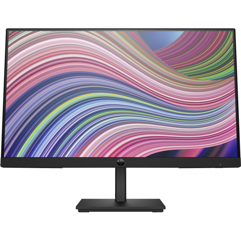 HP P22 G5 Monitor PC 54,6 cm (21.5") 1920 x 1080 Pixel Full HD Nero