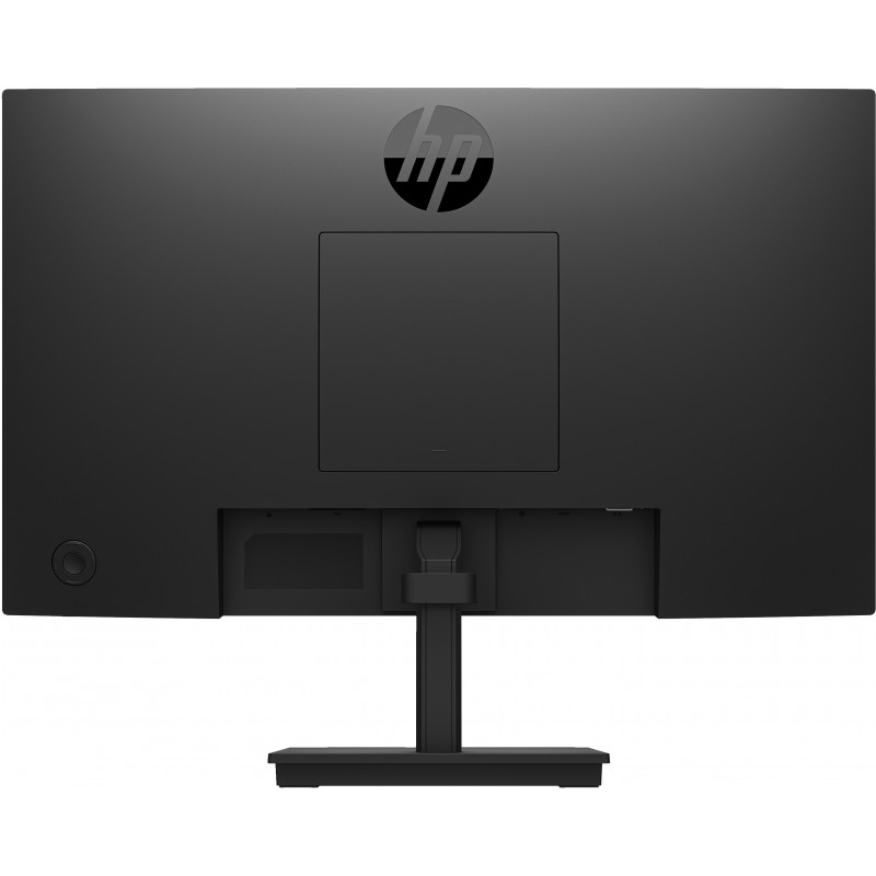 HP P22 G5 computer monitor 54.6 cm (21.5") 1920 x 1080 pixels Full HD Black