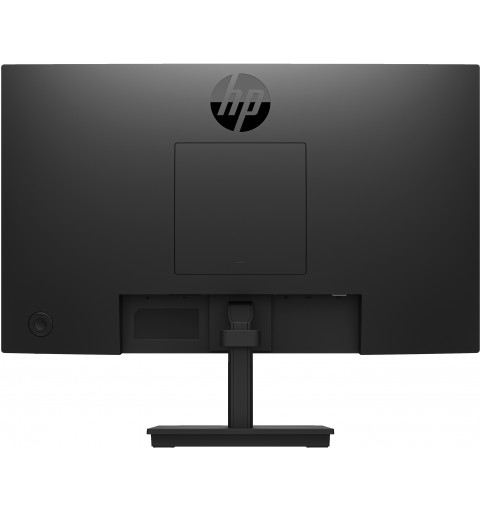 HP P22 G5 computer monitor 54.6 cm (21.5") 1920 x 1080 pixels Full HD Black