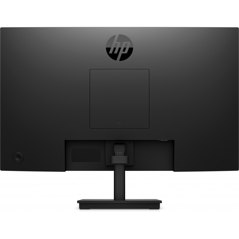 HP P24v G5 computer monitor 60.5 cm (23.8") 1920 x 1080 pixels Full HD Black