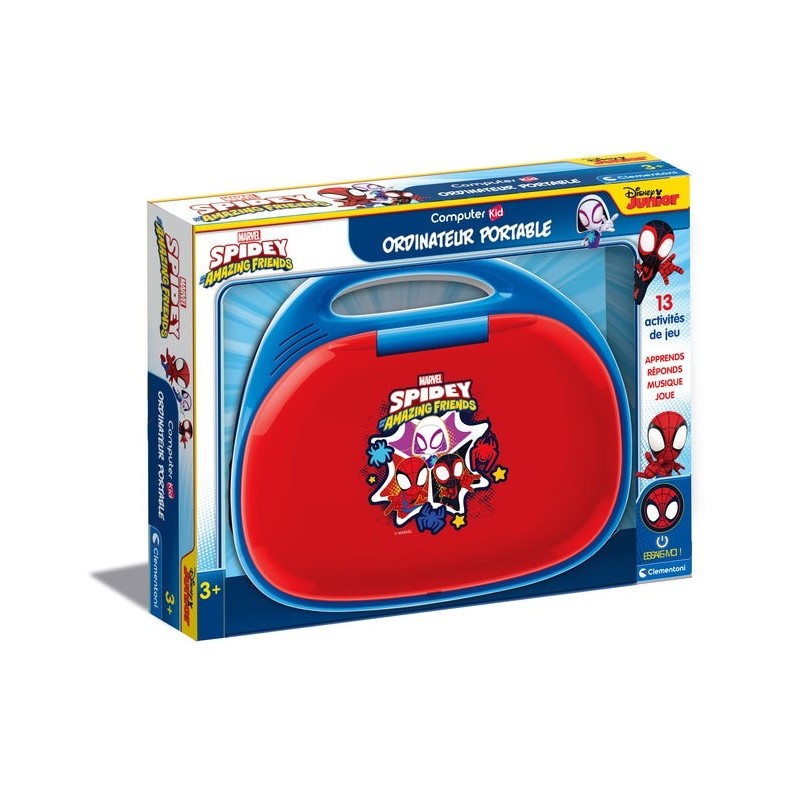 Clementoni 16454 juego educativo