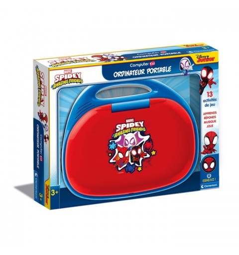 Clementoni 16454 juego educativo