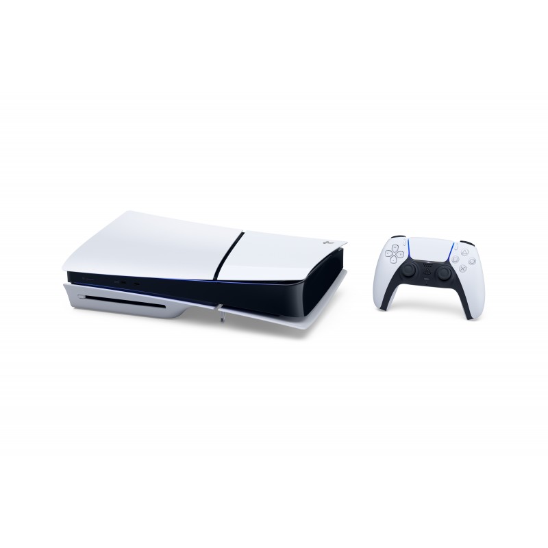 Sony Playstation 5 (model group – slim)