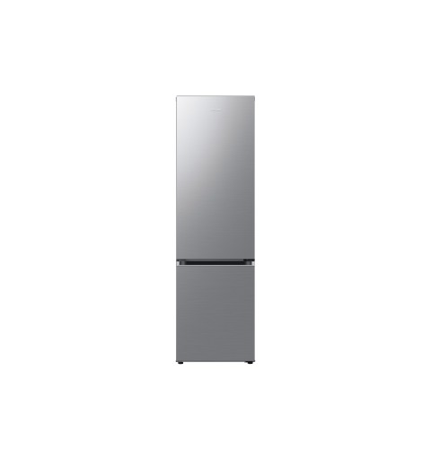 Samsung RB38C607AS9 fridge-freezer Freestanding 387 L A Stainless steel