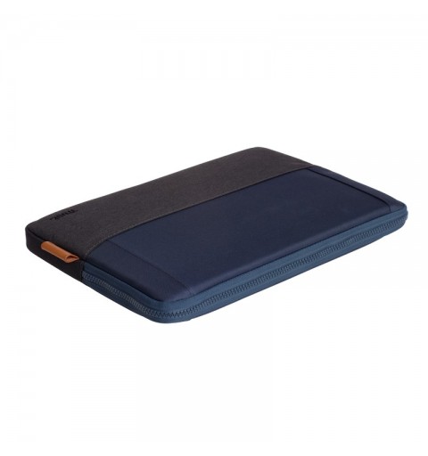 Trust Lisboa 33.8 cm (13.3") Sleeve case Blue