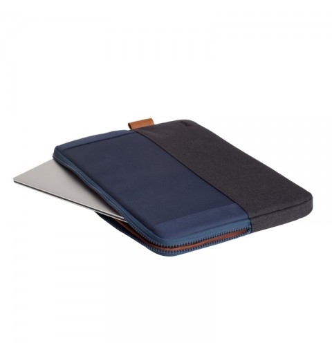 Trust Lisboa 33.8 cm (13.3") Sleeve case Blue