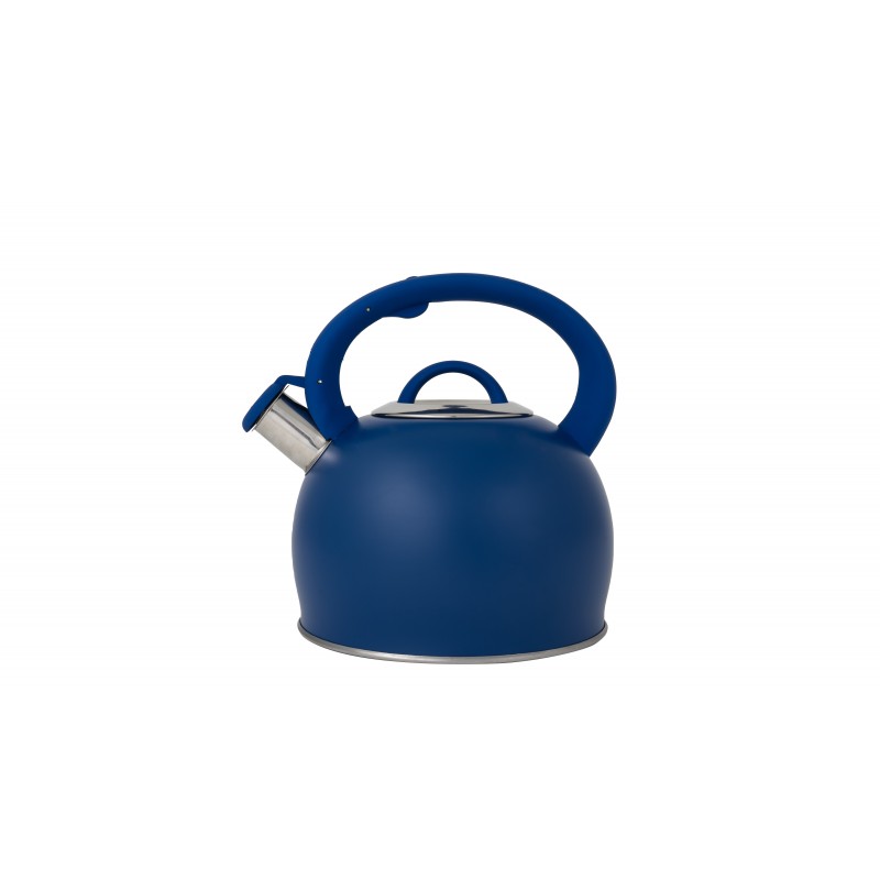 Bialetti NSN2023028 kettle 2.5 L Blue