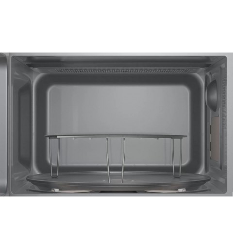 Bosch Serie 2 BEL623MS3 microwave Built-in Grill microwave 20 L 800 W Stainless steel