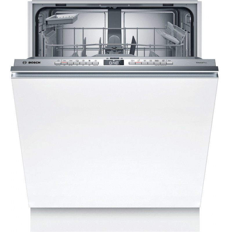 Bosch Serie 4 SMV4HAX19E dishwasher Fully built-in 13 place settings D