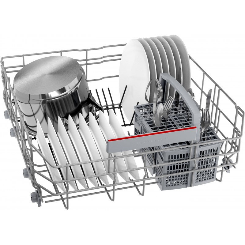 Bosch Serie 4 SMV4HAX19E dishwasher Fully built-in 13 place settings D