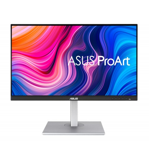 ASUS ProArt PA278CV computer monitor 68.6 cm (27") 2560 x 1440 pixels Quad HD LED Black