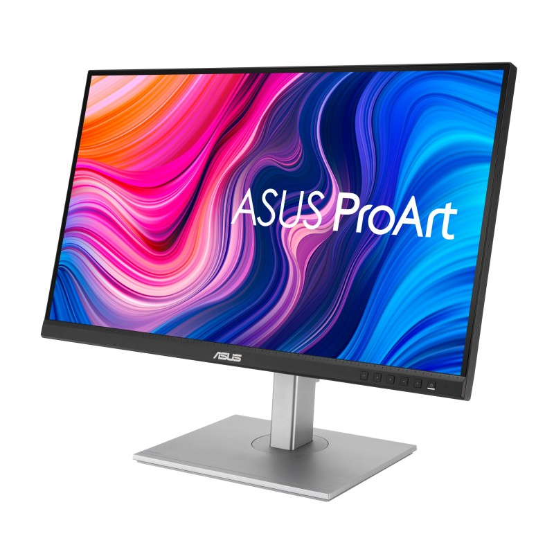 ASUS ProArt PA278CV computer monitor 68.6 cm (27") 2560 x 1440 pixels Quad HD LED Black