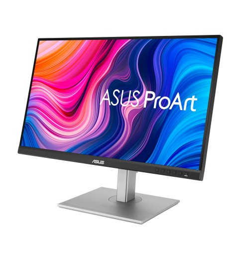 ASUS ProArt PA278CV computer monitor 68.6 cm (27") 2560 x 1440 pixels Quad HD LED Black