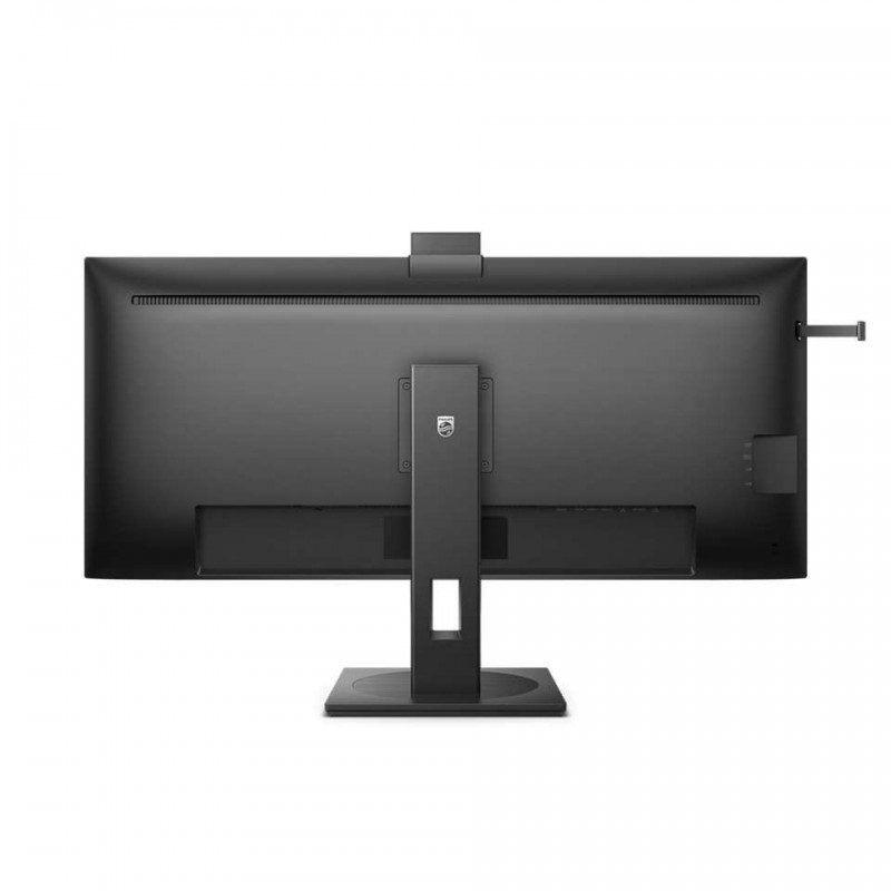 Philips 5000 series 40B1U5601H 00 Computerbildschirm 101,6 cm (40") 3440 x 1440 Pixel Wide Quad HD LCD Schwarz