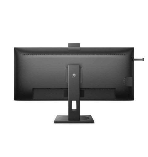 Philips 5000 series 40B1U5601H 00 computer monitor 101.6 cm (40") 3440 x 1440 pixels Wide Quad HD LCD Black