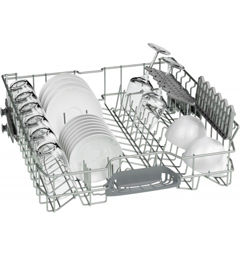 Bosch Serie 2 SMV2HVX02E dishwasher Fully built-in 14 place settings D