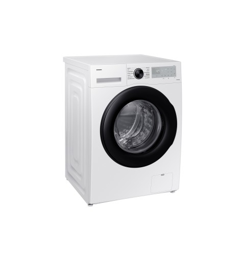 Samsung WW80CGC04DAH machine à laver Charge avant 8 kg 1400 tr min Blanc
