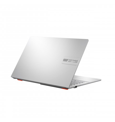 ASUS Vivobook Go E1504FA-NJ311W Laptop 39,6 cm (15.6") Full HD AMD Ryzen™ 5 7520U 16 GB LPDDR5-SDRAM 512 GB SSD Wi-Fi 6E