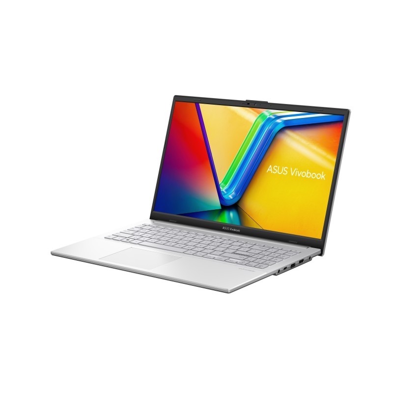 ASUS Vivobook Go E1504FA-NJ311W Computer portatile 39,6 cm (15.6") Full HD AMD Ryzen™ 5 7520U 16 GB LPDDR5-SDRAM 512 GB SSD