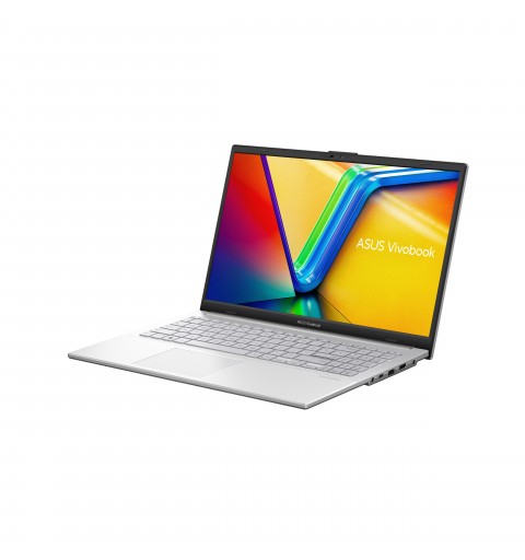 ASUS Vivobook Go E1504FA-NJ311W Portátil 39,6 cm (15.6") Full HD AMD Ryzen™ 5 7520U 16 GB LPDDR5-SDRAM 512 GB SSD Wi-Fi 6E