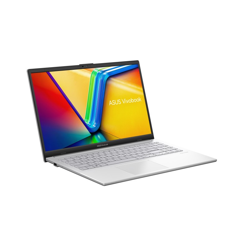 ASUS Vivobook Go E1504FA-NJ311W Ordinateur portable 39,6 cm (15.6") Full HD AMD Ryzen™ 5 7520U 16 Go LPDDR5-SDRAM 512 Go SSD