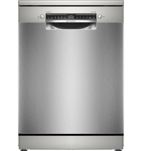 Bosch Serie 6 SMS6ZCI10E dishwasher Freestanding 14 place settings B