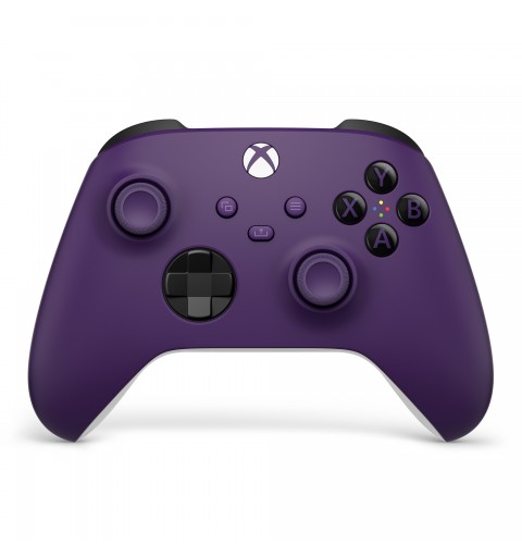 Microsoft Controller Wireless per Xbox - Astral Purple per Xbox Series X|S, Xbox One e dispositivi Windows