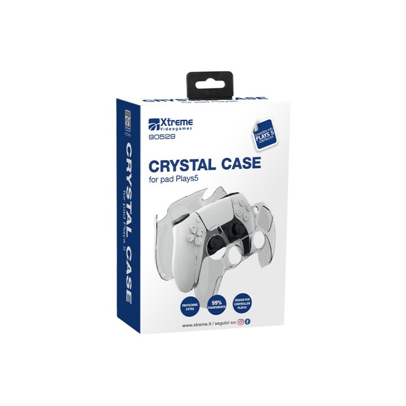 Xtreme 90529 Crystal Case